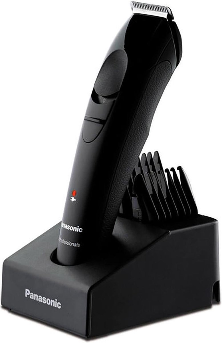 Panasonic - Er-gp21-k Cordless Professional Trimmer