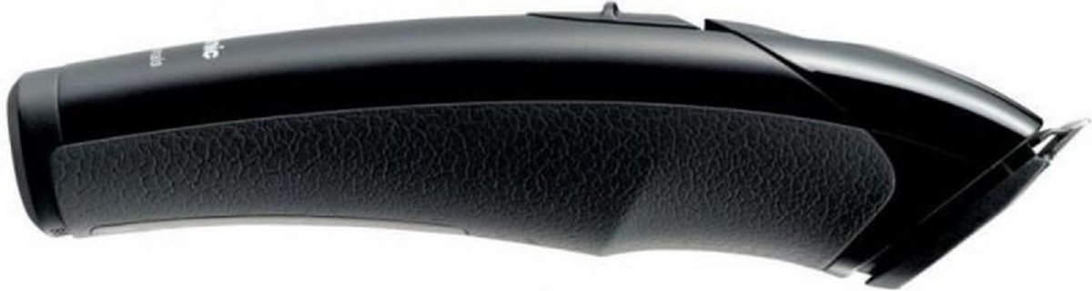 Panasonic - Er-gp21-k Cordless Professional Trimmer