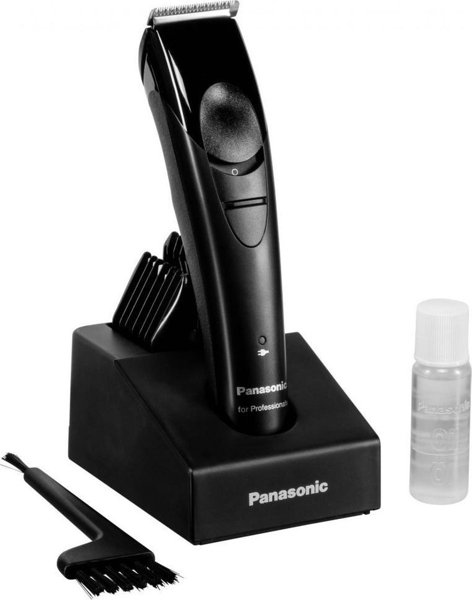 Panasonic - Er-gp21-k Cordless Professional Trimmer