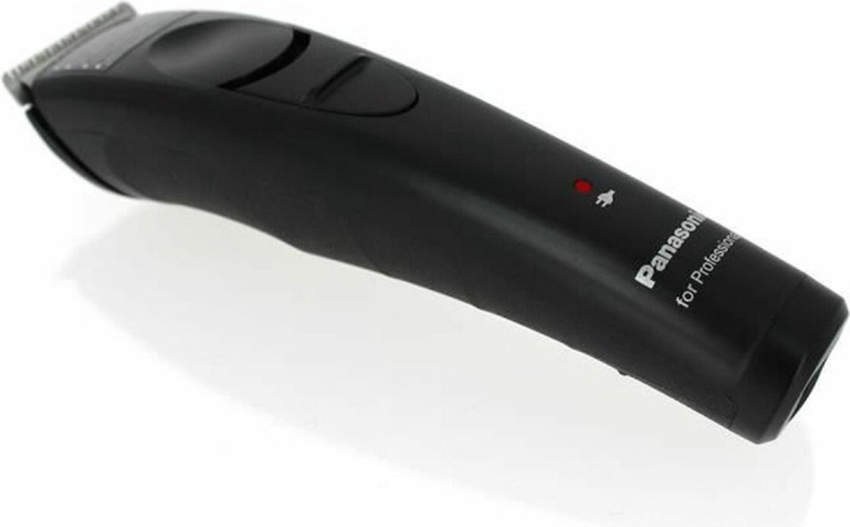 Panasonic - Er-gp21-k Cordless Professional Trimmer