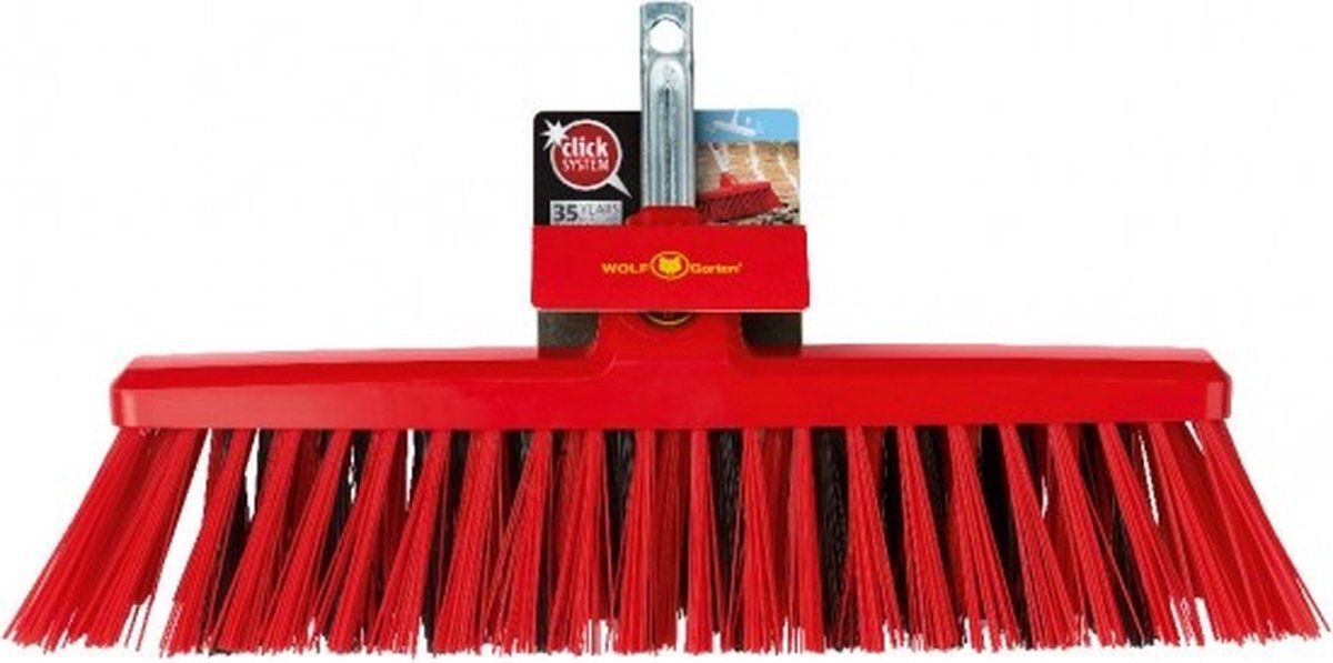 WOLF-Garten Straatbezem Sb 400 M, 40cm