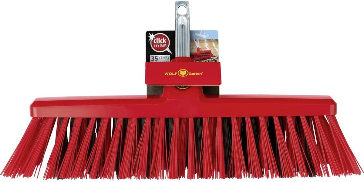 WOLF-Garten Straatbezem Sb 400 M, 40cm