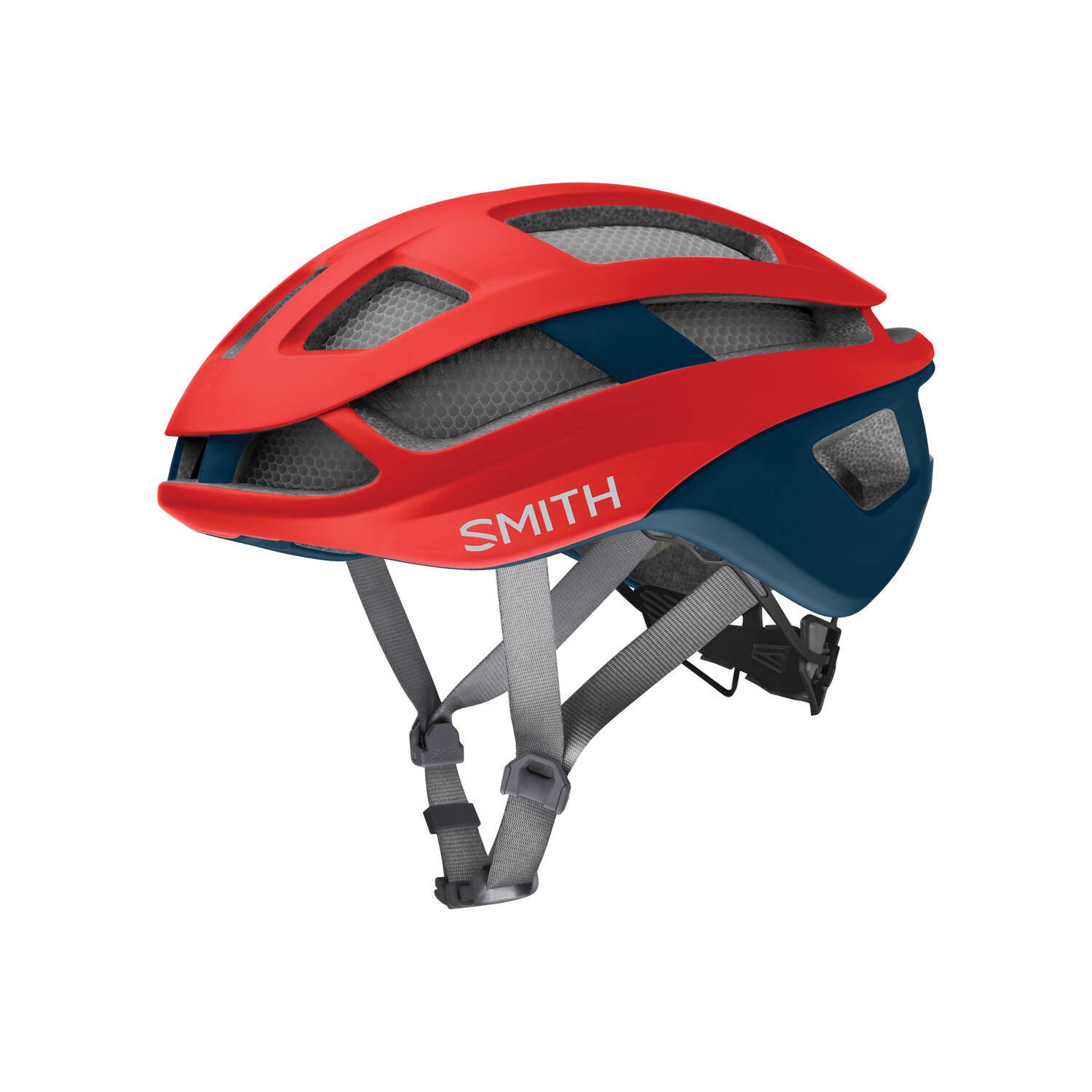 Smith Helm Trace Mips Matte Rise Med - Rood