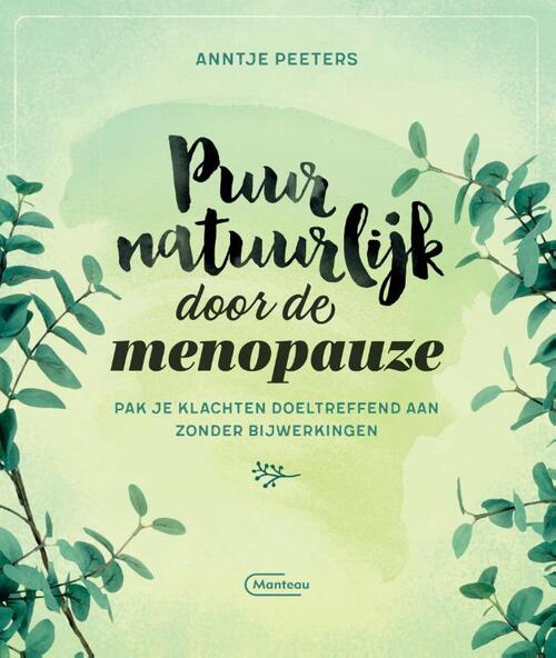 Manteau Puur natuurlijk door de menopauze