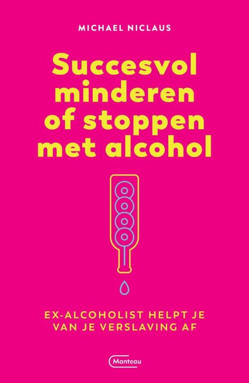 Manteau Succesvol minderen of stoppen met alcohol