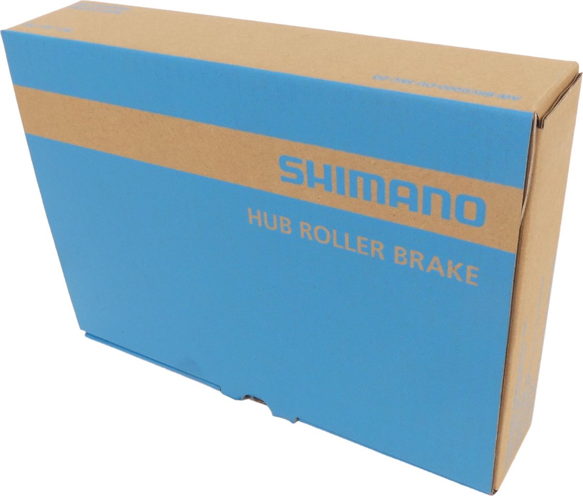 Shimano Rollerbrake Voor 3,5mm E-bike Extra Remkracht Br-c6000