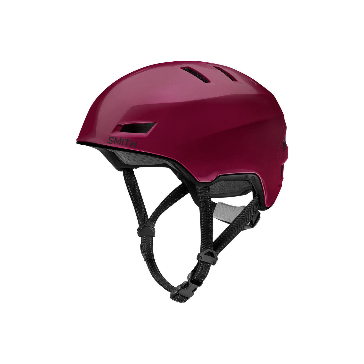 Smith Helm Express Merlot - Roze