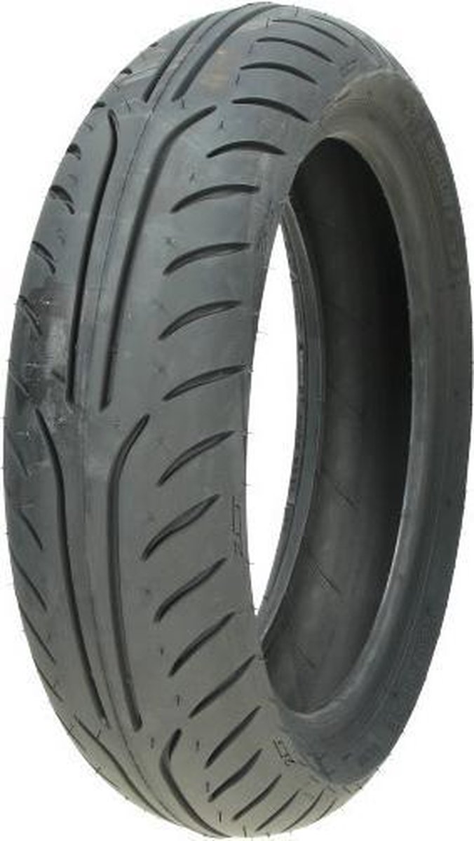 Michelin Buitenband 130/60-13 Tl 53p Power Pure - Zwart