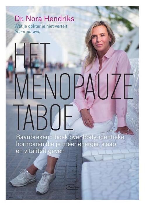 Manteau Het menopauzetaboe