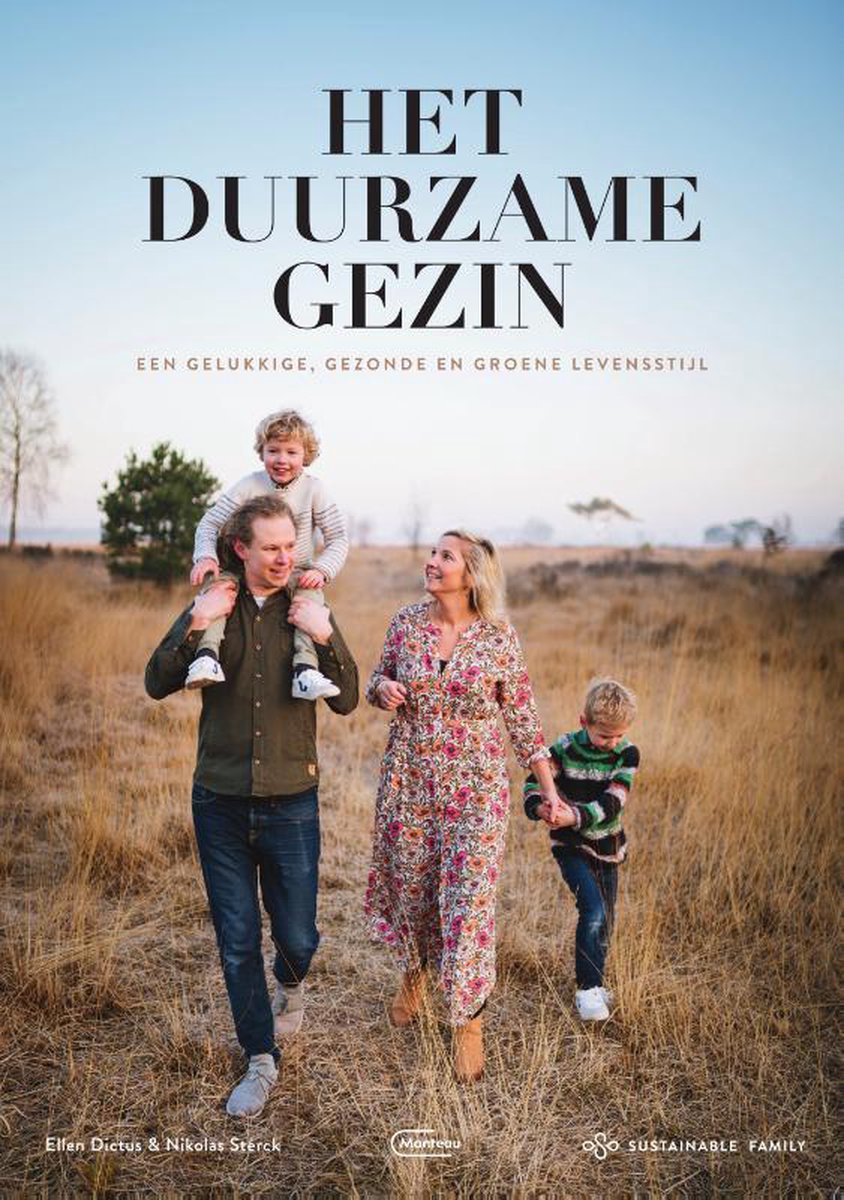 Manteau Het duurzame gezin