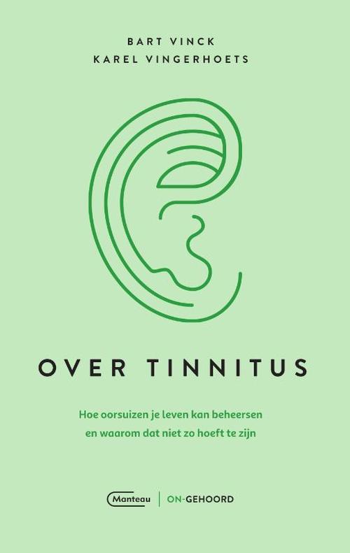 Manteau Over tinnitus