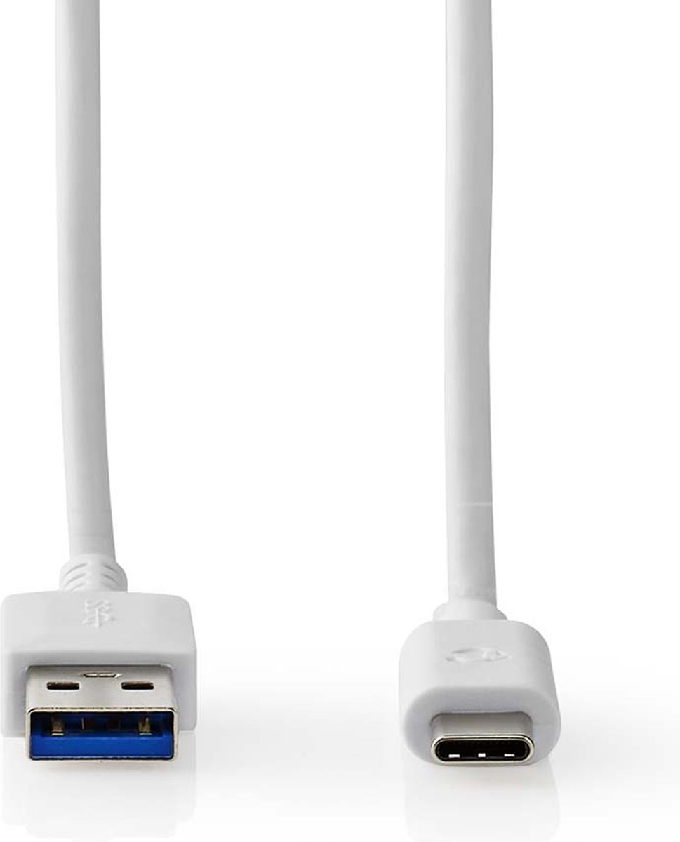 Nedis Usb-kabel - Ccgw61600wt10