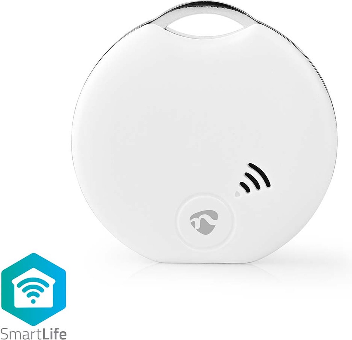 Nedis Sleutelvinder - Btkf10wt - Wit