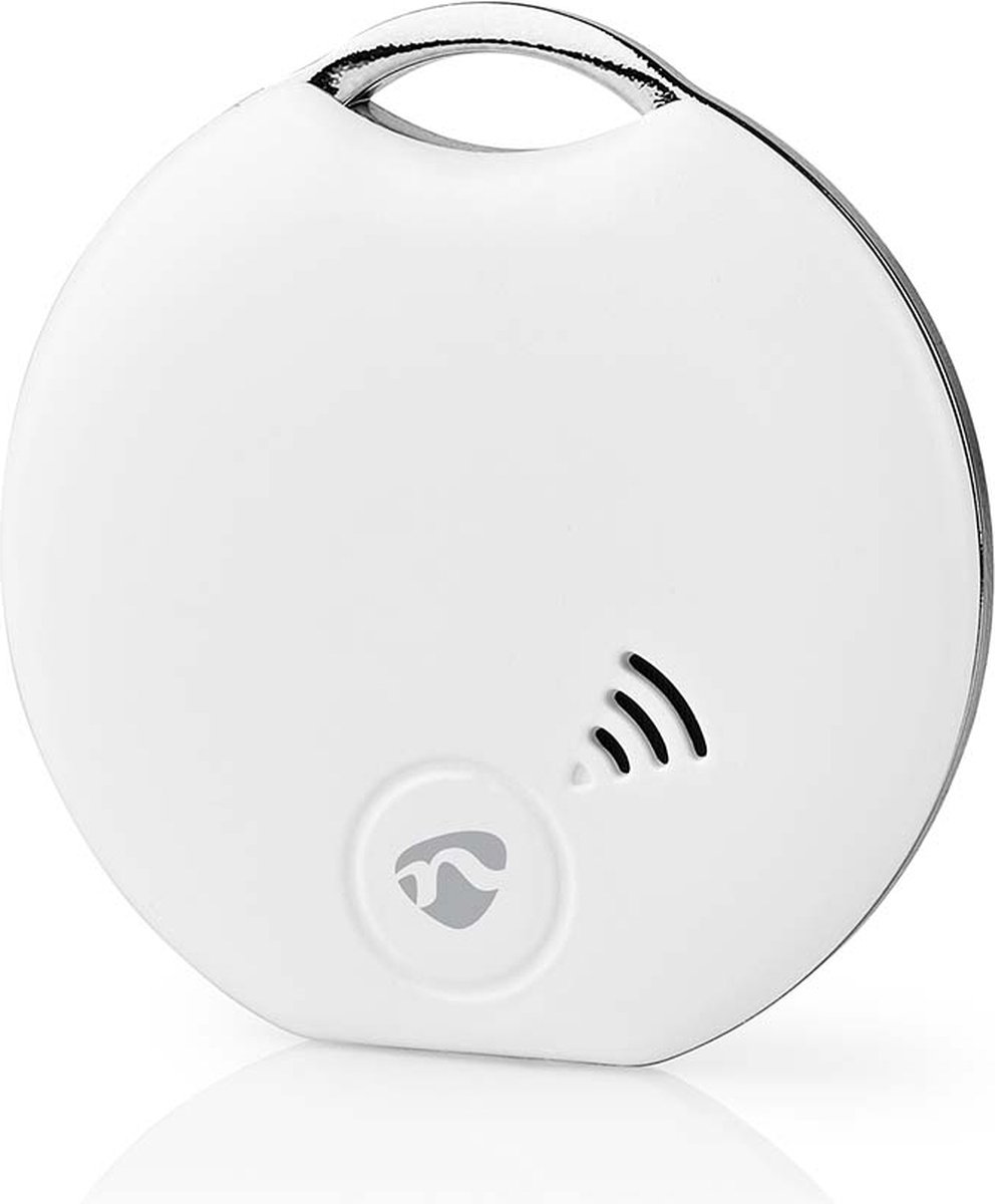 Nedis Sleutelvinder - Btkf10wt - Wit