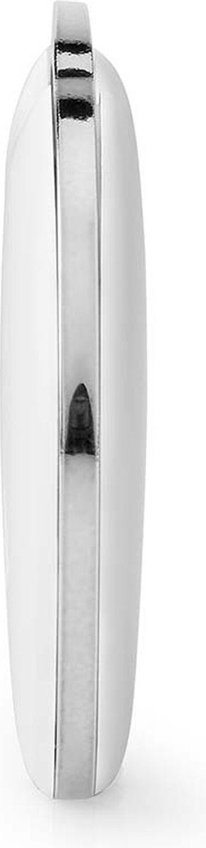 Nedis Sleutelvinder - Btkf10wt - Wit