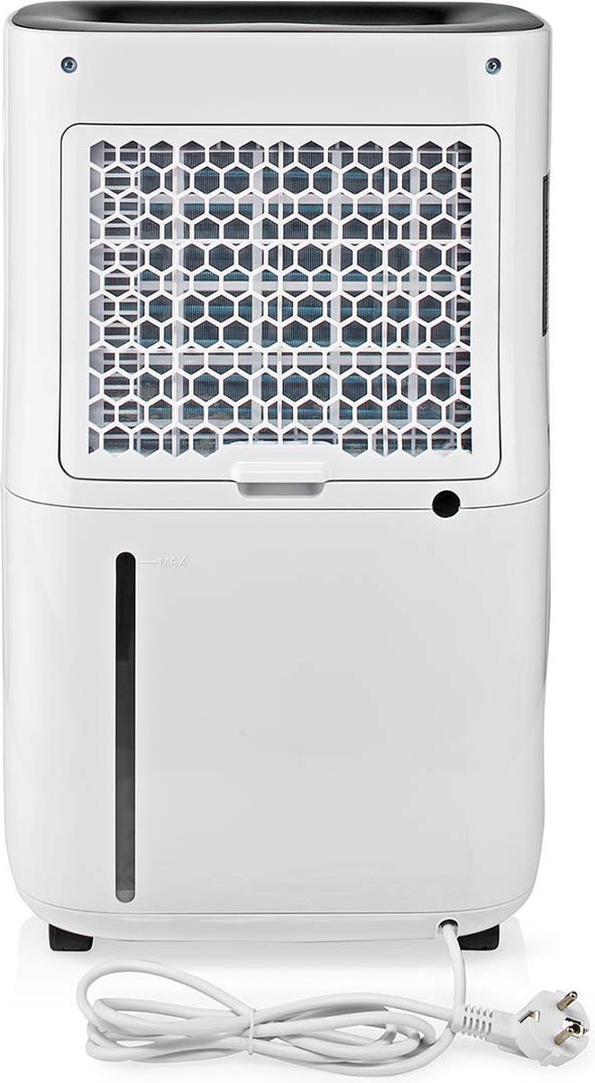 Nedis Smartlife Luchtontvochtiger - Dehu20wtw