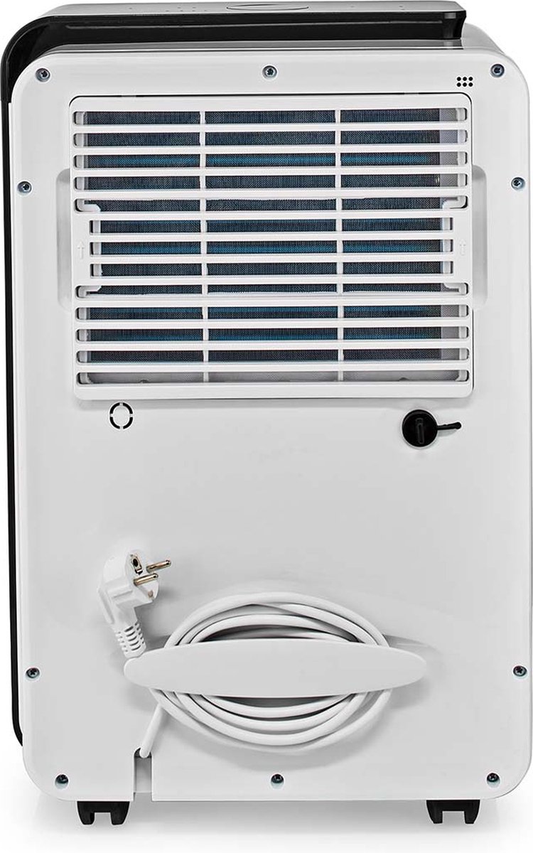 Nedis Smartlife Luchtontvochtiger - Dehu30wtw