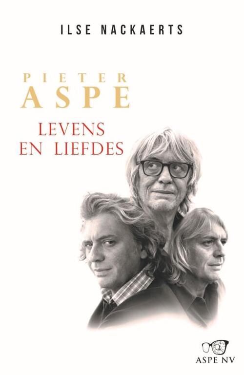 Aspe NV Pieter Aspe: Levens en Liefdes