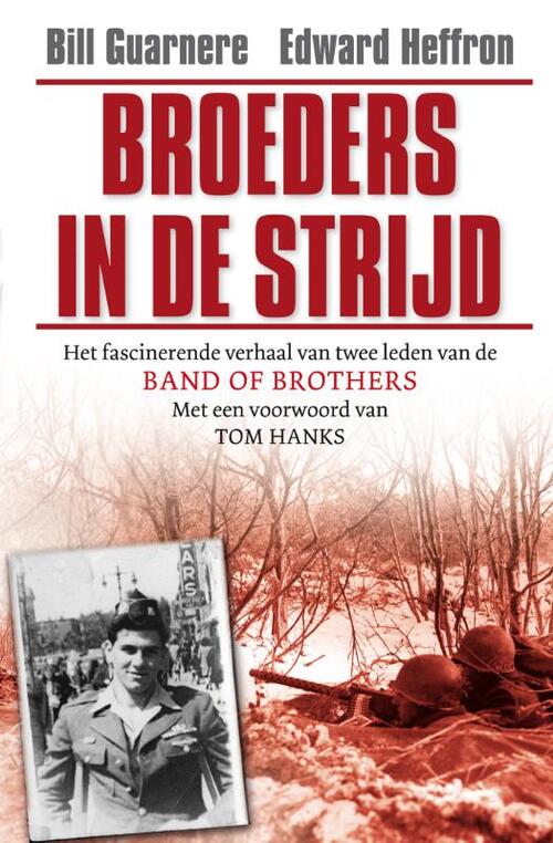 Boekerij Broeders in de strijd