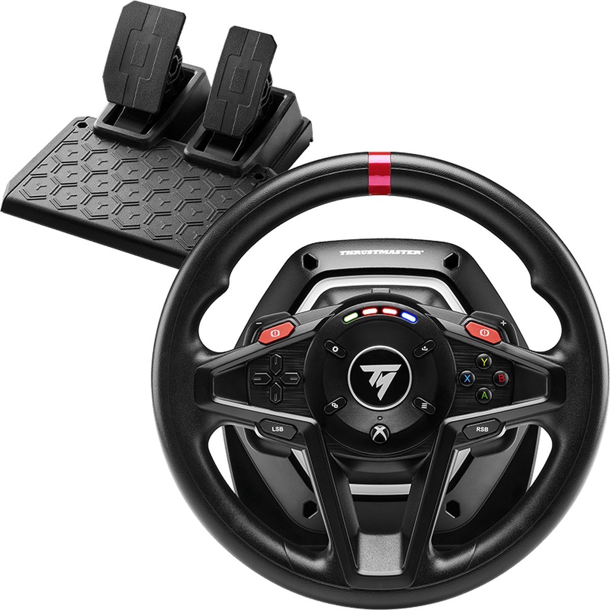 Thrustmaster T128-x Force Feedback Racestuur