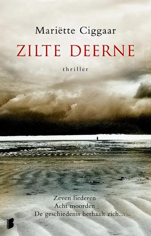 Boekerij Zilte deerne