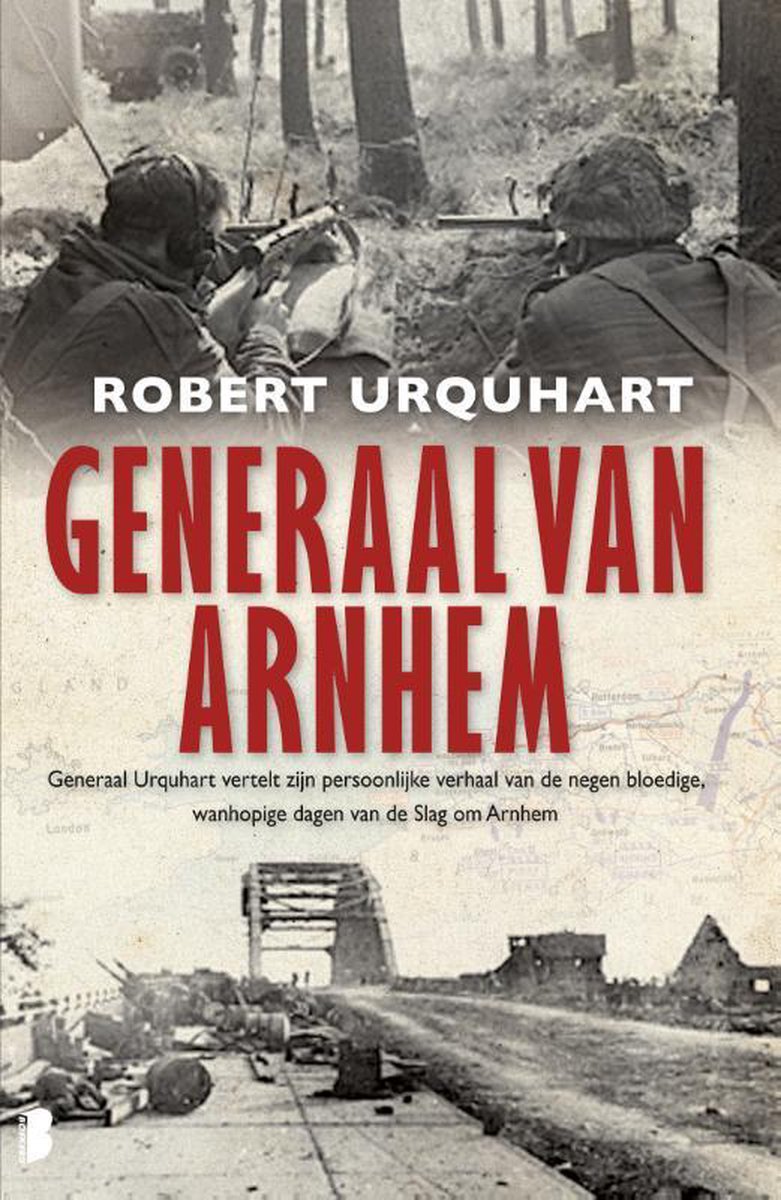 Boekerij Generaal van Arnhem