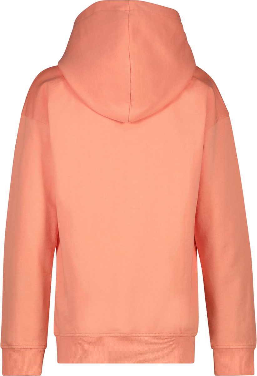 Cars Jeans Sweater - Oranje