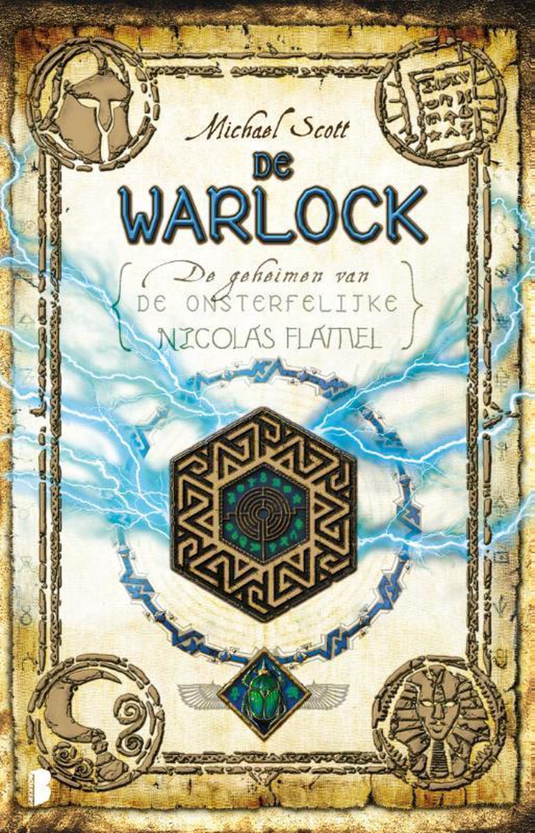 De Warlock
