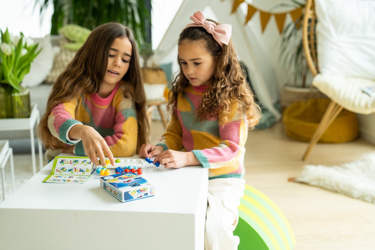 Smartgames Spel Iq Twins