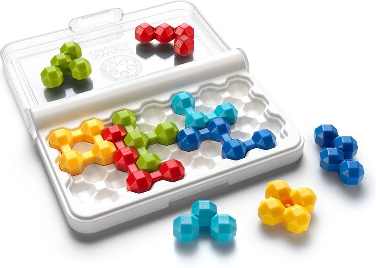 Smartgames Spel Iq Twins