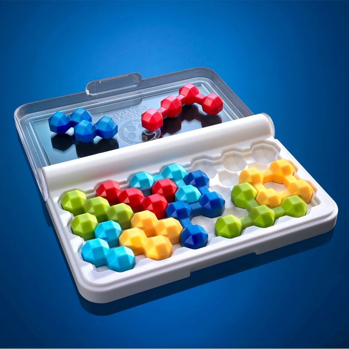 Smartgames Spel Iq Twins