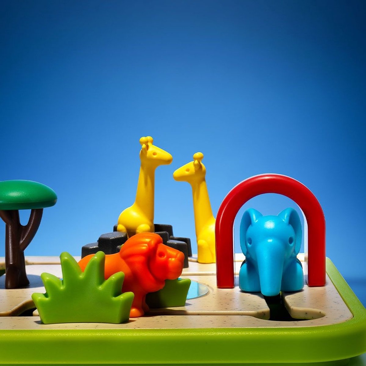 Smartgames Spel Safari Park Junior