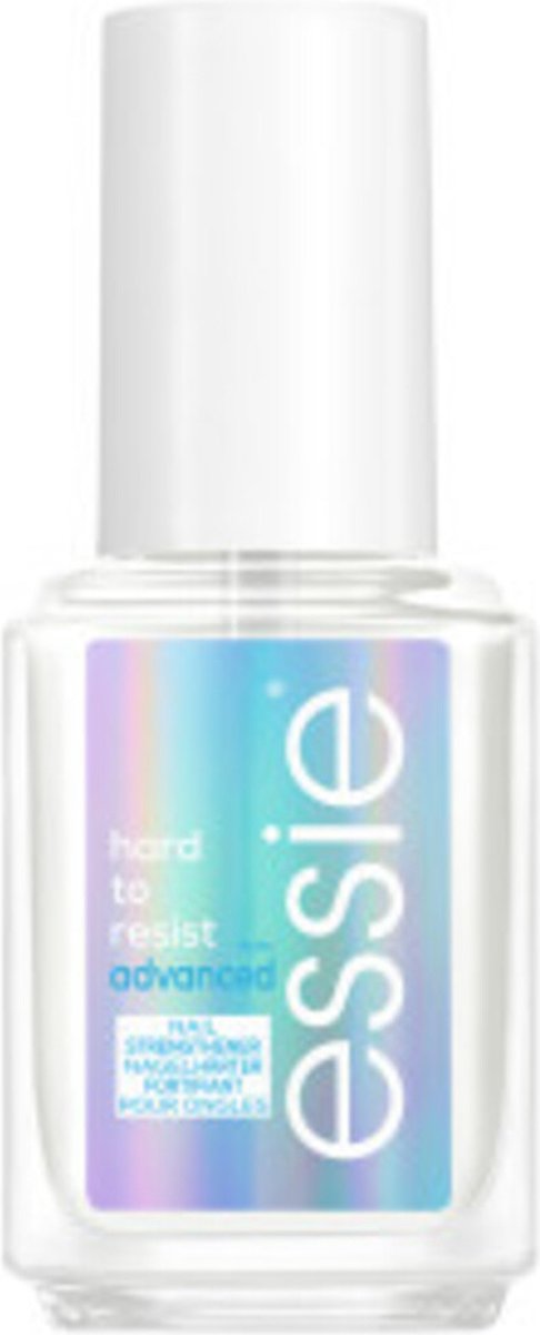 Essie Hard To Resist