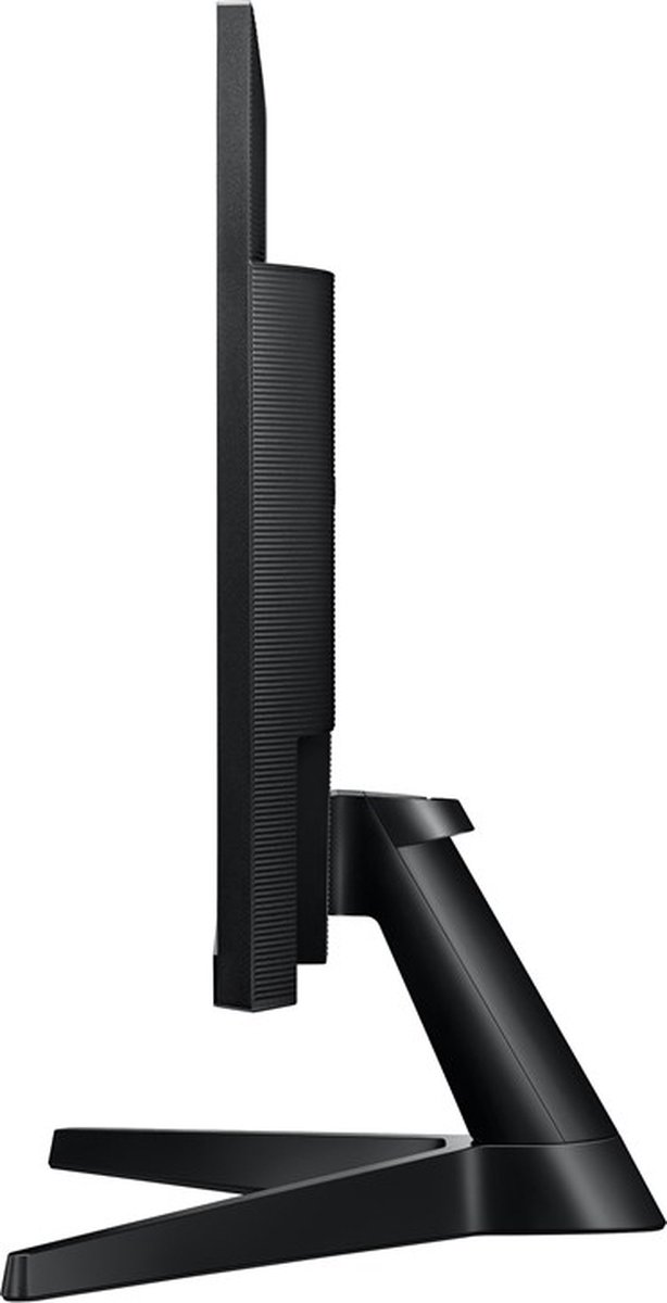 Samsung Ls24c310eauxen - 24 Inch 1920 X 1080 (full Hd) Ips-paneel Flat - Zwart