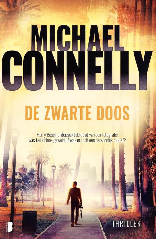 Boekerij De zwarte doos