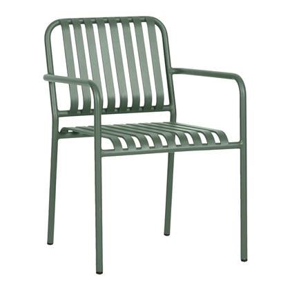 Envy Stella Stapelbare Tuinstoel - Vert