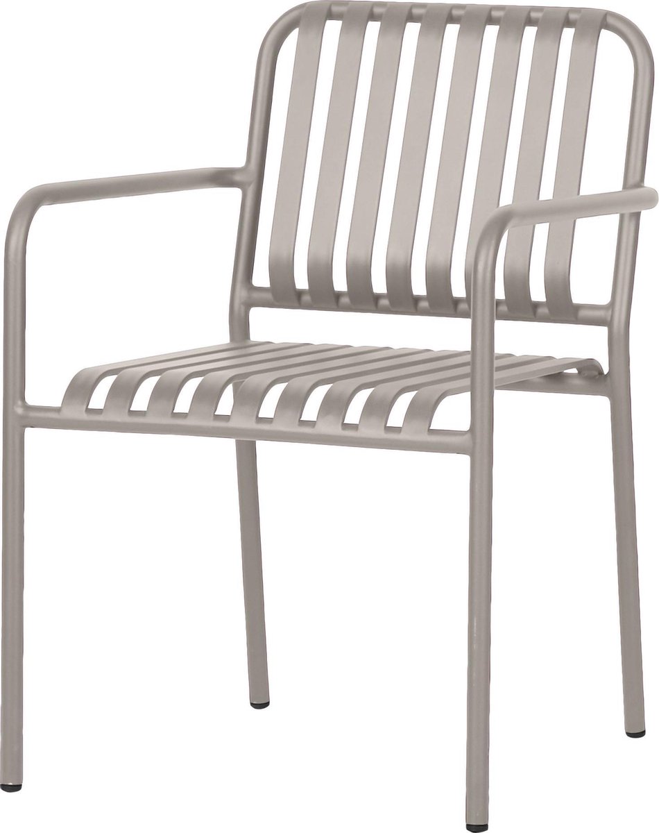 Envy Stella Stapelbare Tuinstoel - Gris
