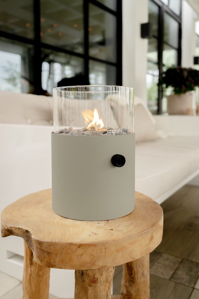 Cosi scoop XL Gaslantaarn - Groen