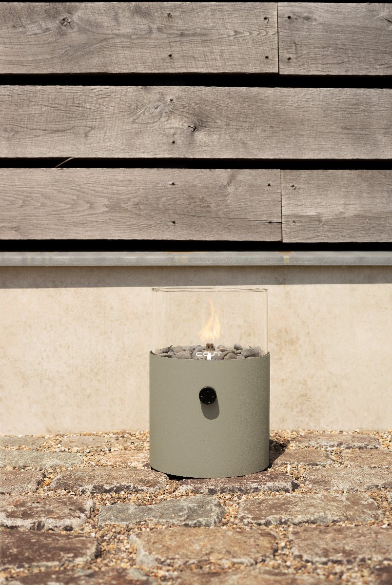 Cosi scoop XL Gaslantaarn - Groen