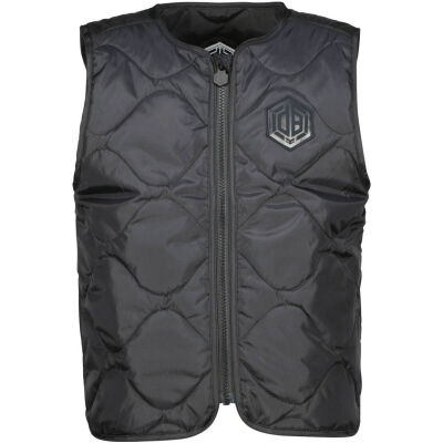 Vingino Bodywarmer - Zwart