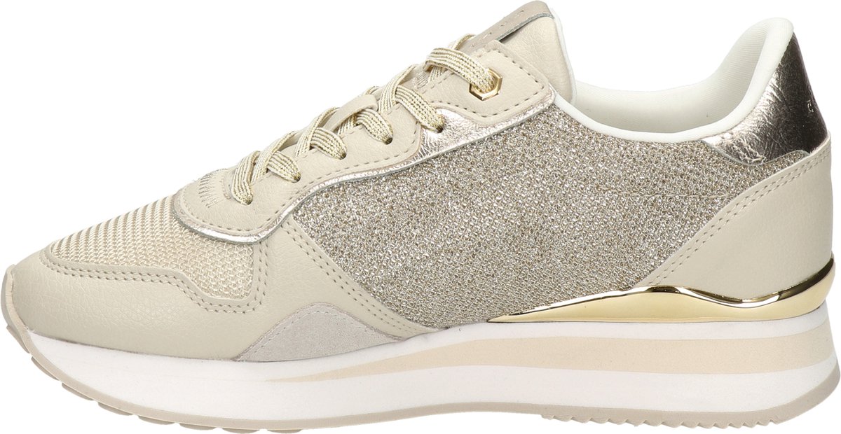 Cruyff - Parkrunner Lux - Beige