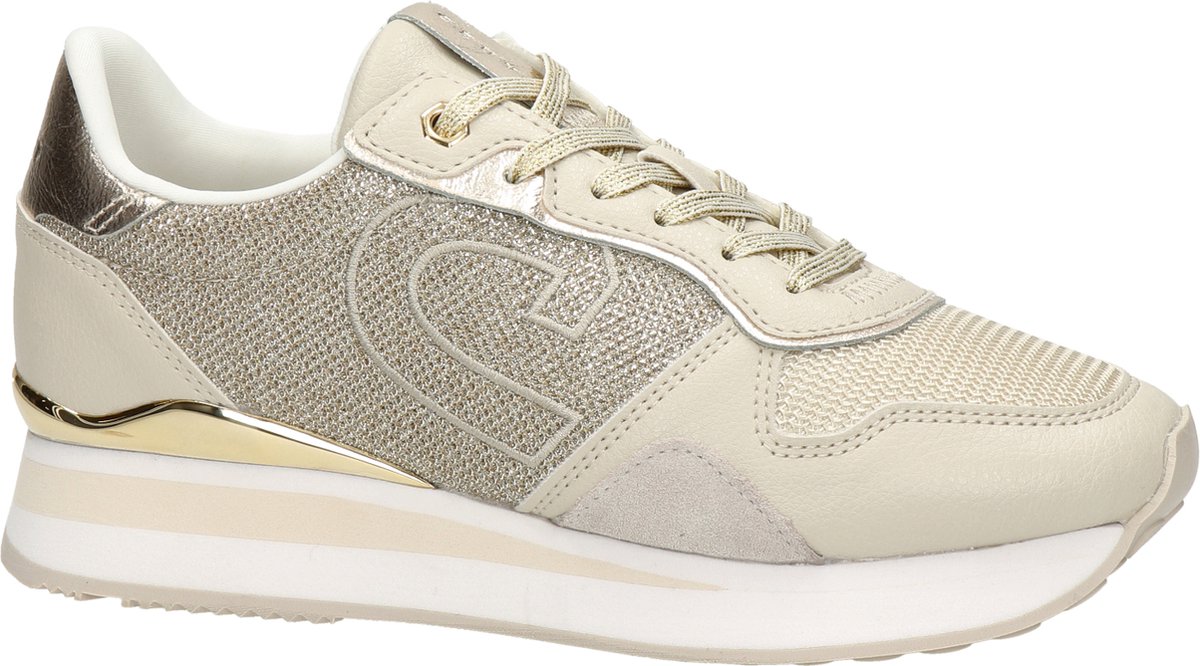 Cruyff - Parkrunner Lux - Beige