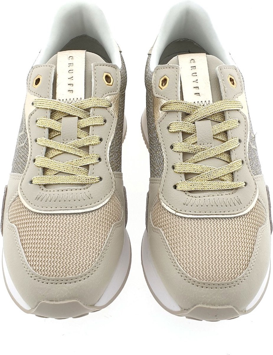 Cruyff - Parkrunner Lux - Beige