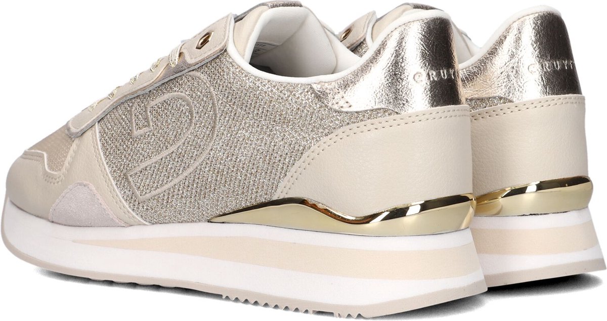 Cruyff - Parkrunner Lux - Beige