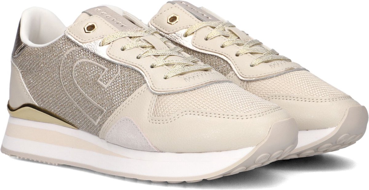 Cruyff - Parkrunner Lux - Beige