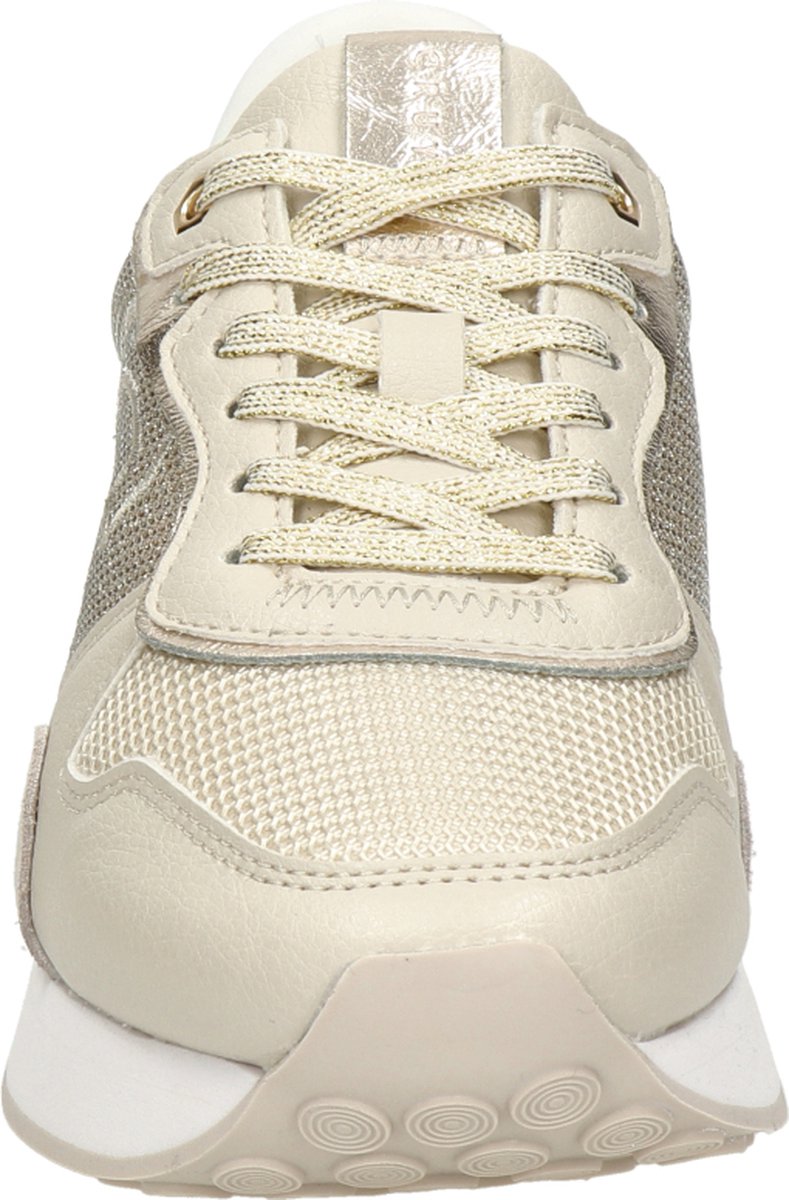 Cruyff - Parkrunner Lux - Beige