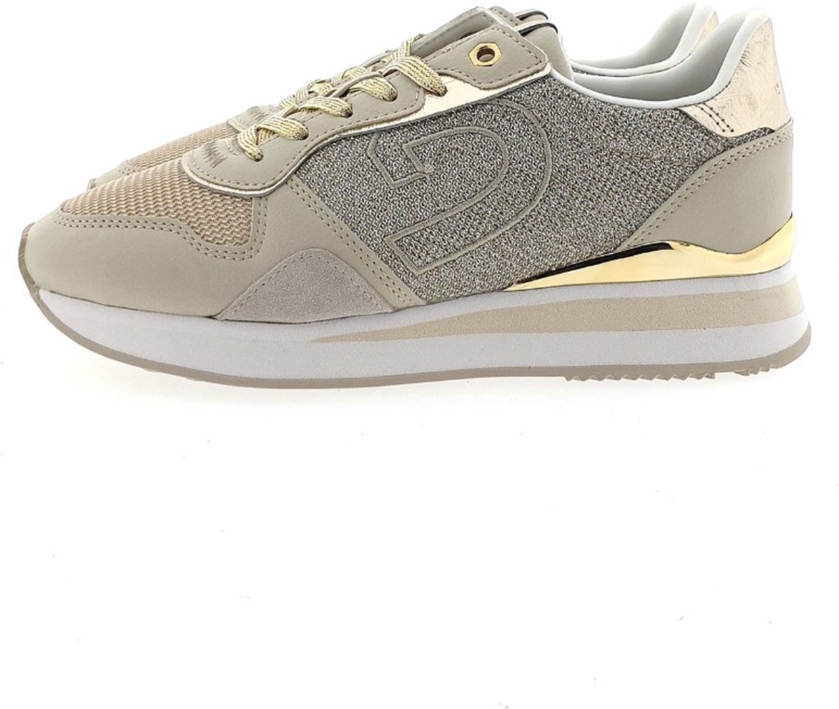 Cruyff - Parkrunner Lux - Beige