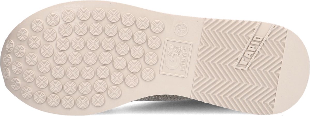 Cruyff - Parkrunner Lux - Beige