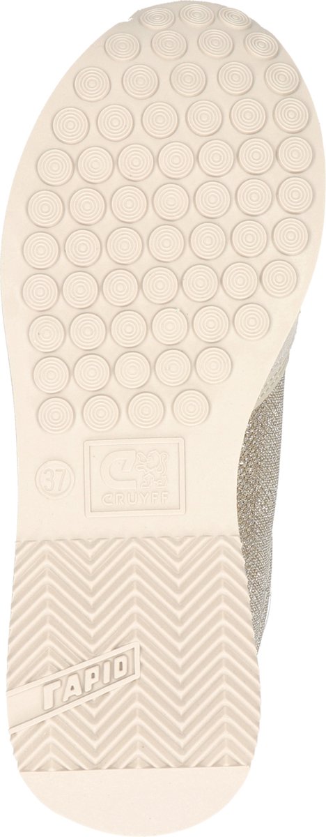 Cruyff - Parkrunner Lux - Beige
