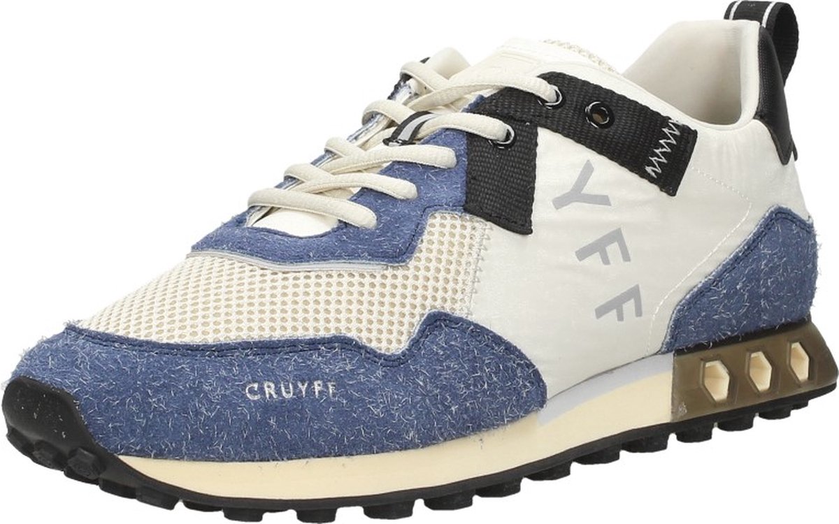 Cruyff - Superbia Hex - Blauw